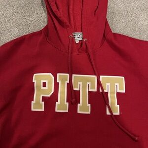 University of Pittsburgh Hoodie